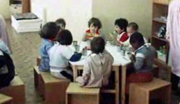 Inauguração de Centro Infantil em Chelas