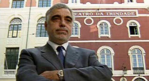 Cáceres Monteiro