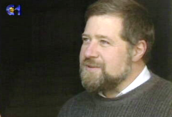 Entevista polémica de Daniel Bessa