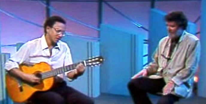 Já Está – Parte III