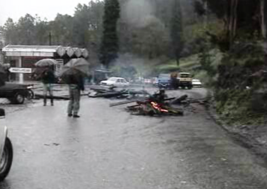 Mineiros desbloqueiam EN222