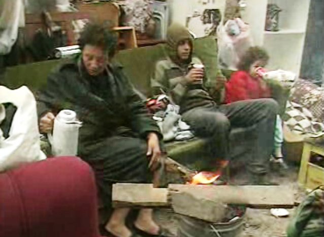 Tribunal ordena despejo de Camarate