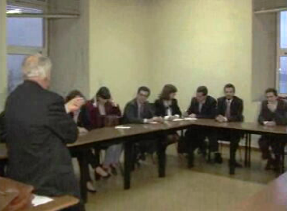 Exames da Ordem dos Advogados