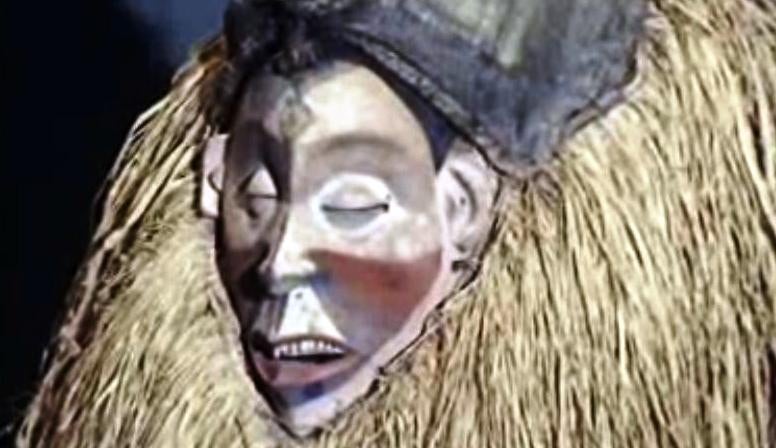 Abertura ao Público do Museu de Etnologia