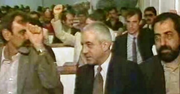 Forças Populares 25 de Abril