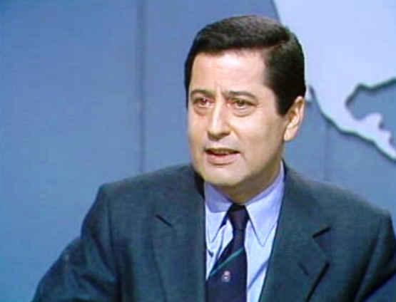 Entrevista a Ferreira do Amaral