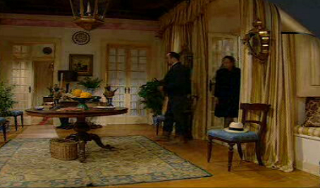 Filhos do Vento – Episódio 04