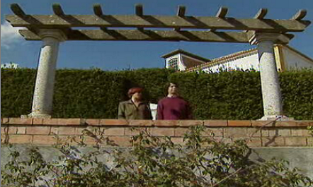 Filhos do Vento – Episódio 100