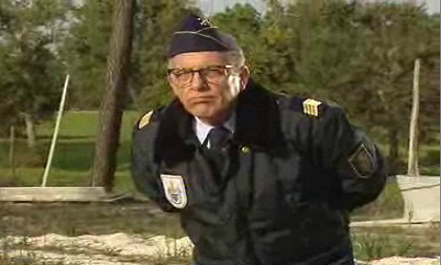 Filhos do Vento – Episódio 101