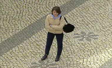 Filhos do Vento – Episódio 103