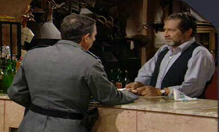 Filhos do Vento – Episódio 105