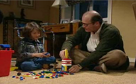 Filhos do Vento – Episódio 107