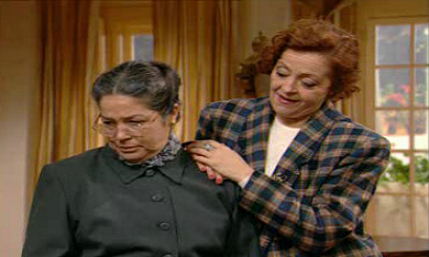 Filhos do Vento – Episódio 108