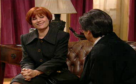 Filhos do Vento – Episódio 109