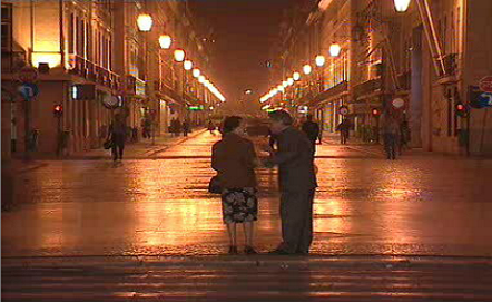 Filhos do Vento – Episódio 111