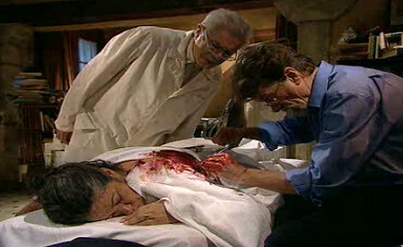 Filhos do Vento – Episódio 12