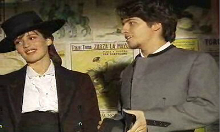 Filhos do Vento – Episódio 120