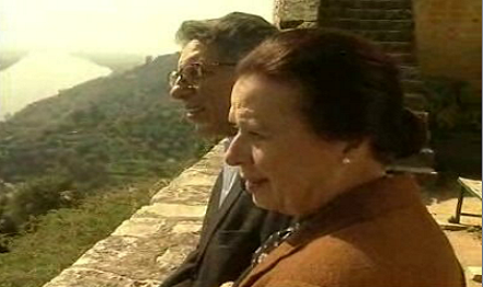 Filhos do Vento – Episódio 124