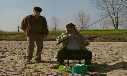 Filhos do Vento – Episódio 126