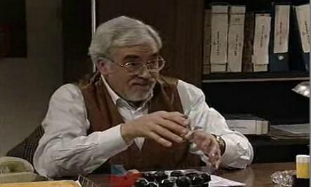 Filhos do Vento – Episódio 129