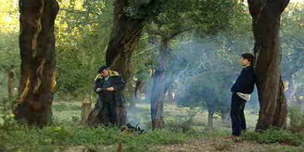 Filhos do Vento – Episódio 131