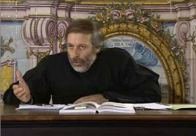 Filhos do Vento – Episódio 138