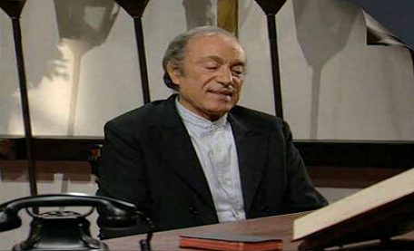 Filhos do Vento – Episódio 14