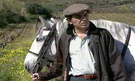 Filhos do Vento – Episódio 140