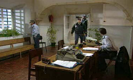 Filhos do Vento – Episódio 144