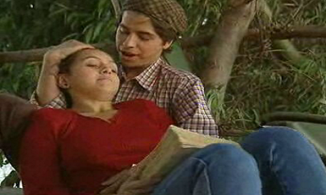 Filhos do Vento – Episódio 16