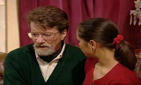 Filhos do Vento – Episódio 18