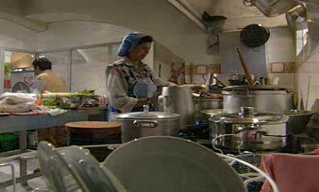 Filhos do Vento – Episódio 17