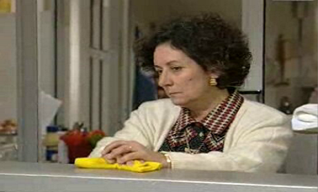 Filhos do Vento – Episódio 19