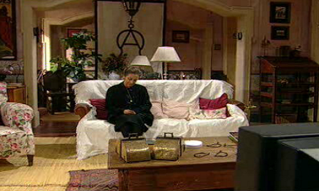 Filhos do Vento – Episódio 21