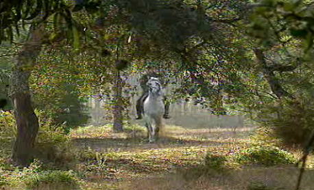 Filhos do Vento – Episódio 22