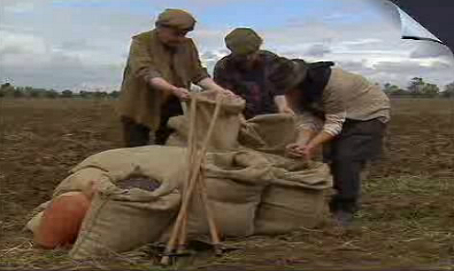 Filhos do Vento – Episódio 26