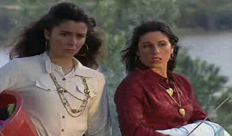 Filhos do Vento – Episódio 27