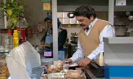 Filhos do Vento – Episódio 28