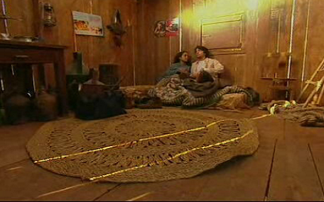 Filhos do Vento – Episódio 32