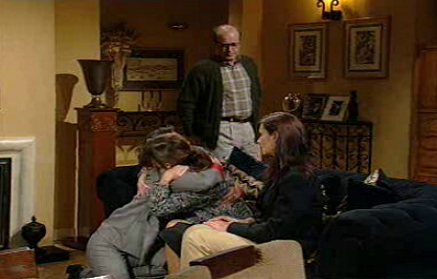 Filhos do Vento – Episódio 34