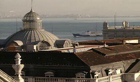 Filhos do Vento – Episódio 40