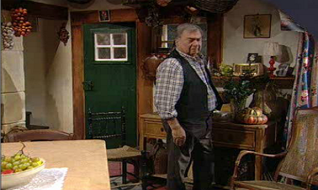 Filhos do Vento – Episódio 45