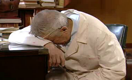 Filhos do Vento – Episódio 50