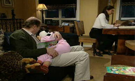 Filhos do Vento – Episódio 51