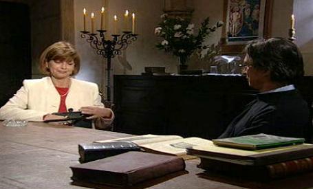 Filhos do Vento – Episódio 52