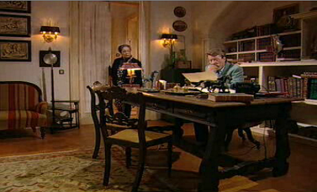 Filhos do Vento – Episódio 59