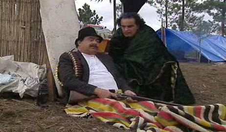 Filhos do Vento – Episódio 60