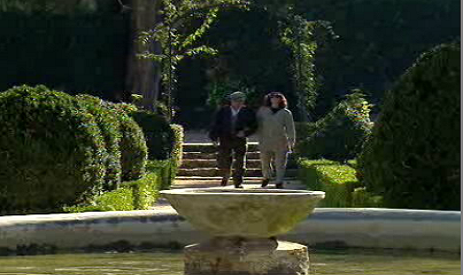 Filhos do Vento – Episódio 61