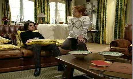 Filhos do Vento – Episódio 65