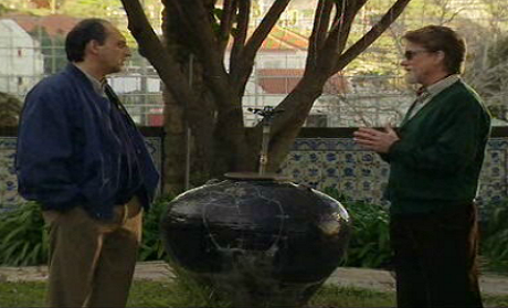 Filhos do Vento – Episódio 70